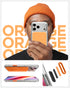 Spigen iPhone 17 Pro Max Case - Ultra Hybrid T (MagFit)